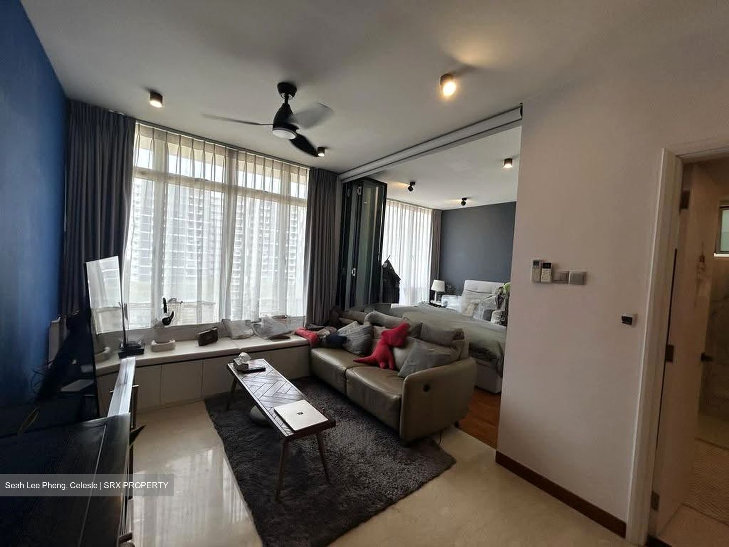 Compass Heights (D19), Apartment #612088531
